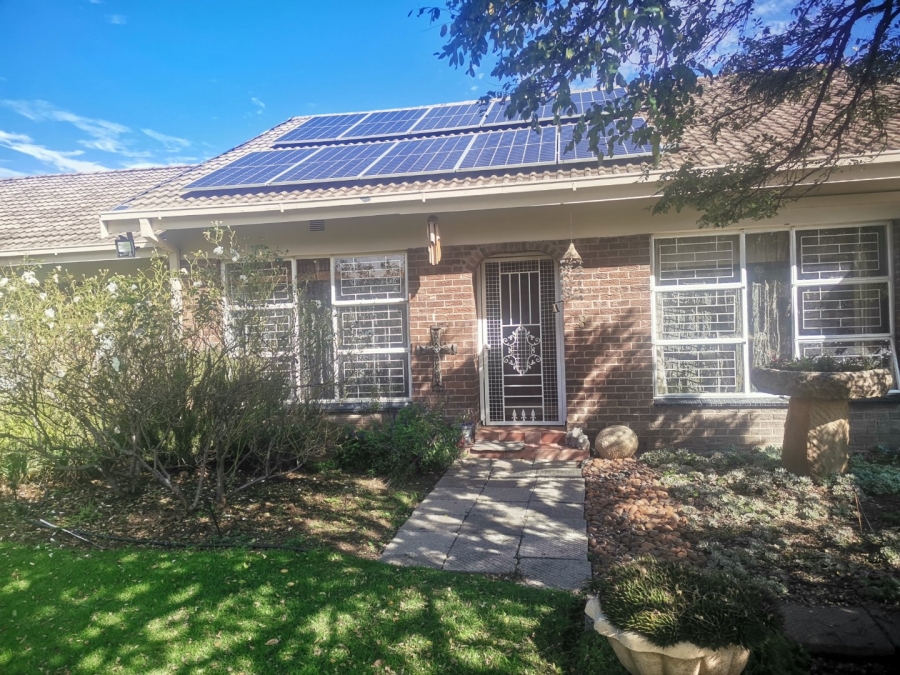 3 Bedroom Property for Sale in Senekal Free State